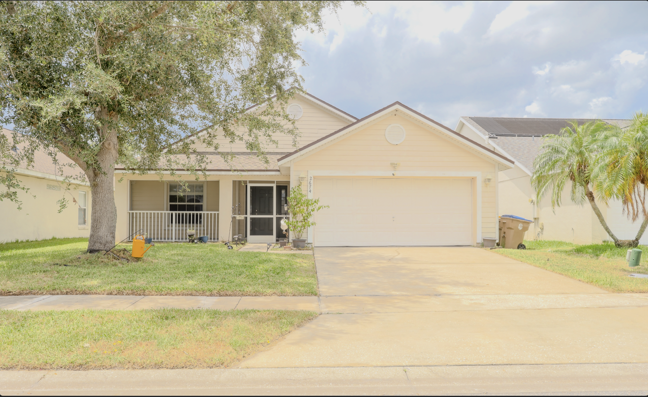2674 Willow Glen Circle