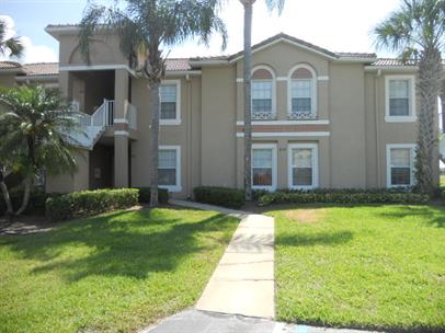 2818 A Osprey Cove Place Apt 103 - 1