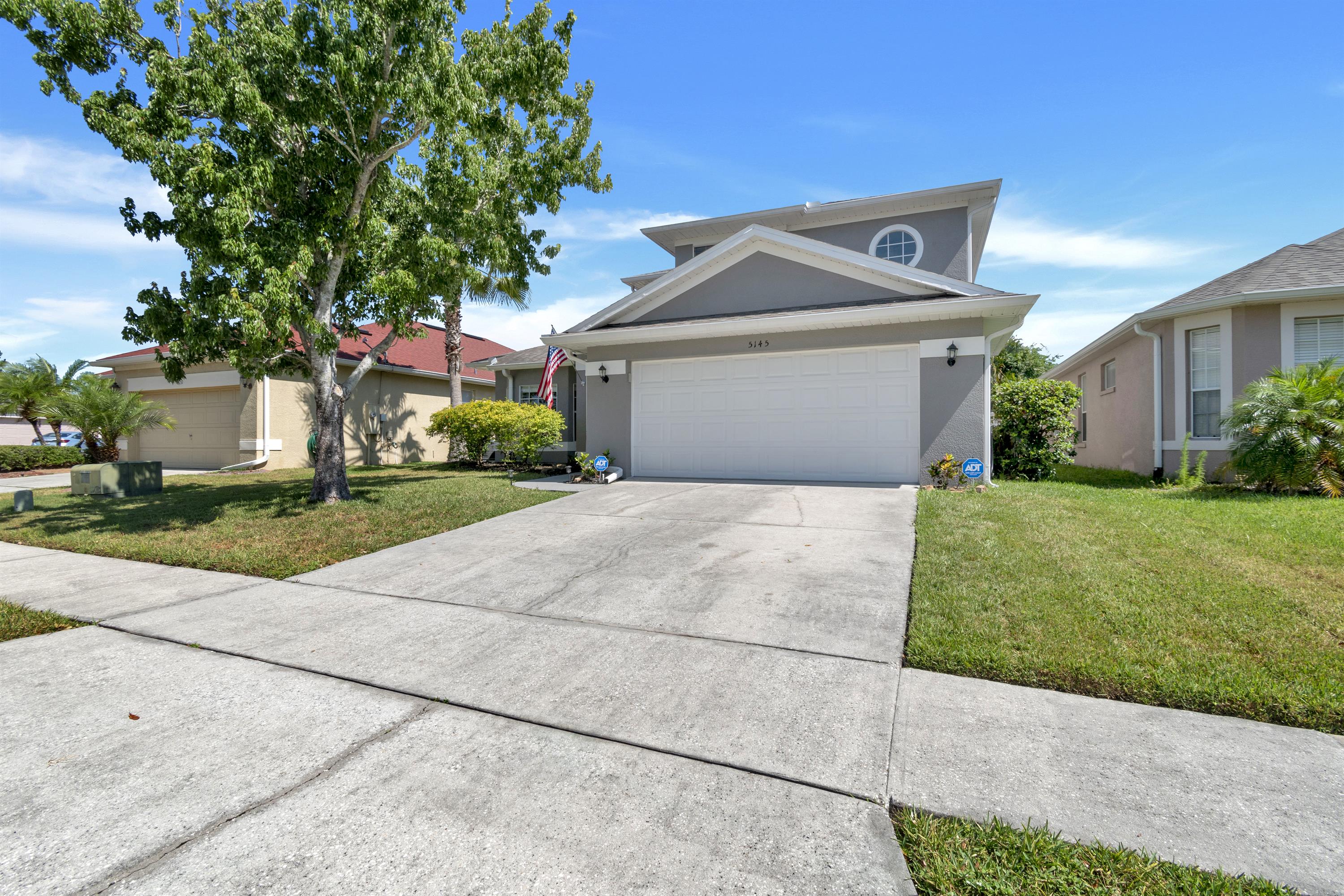 5145 Marbella Isle Drive