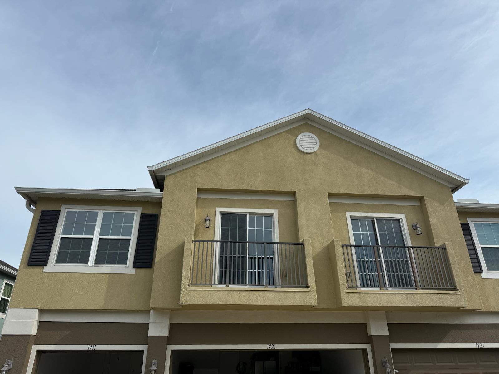 1711 San Jacinto Circle - 1