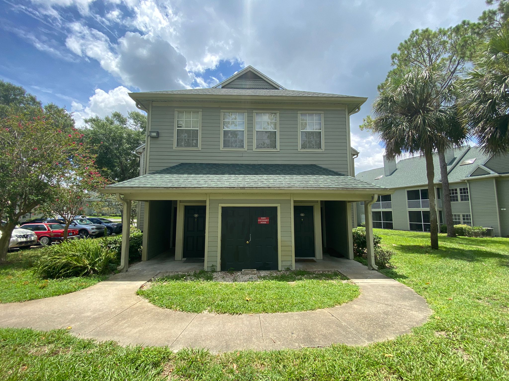 6100 Westgate Drive Unit #103