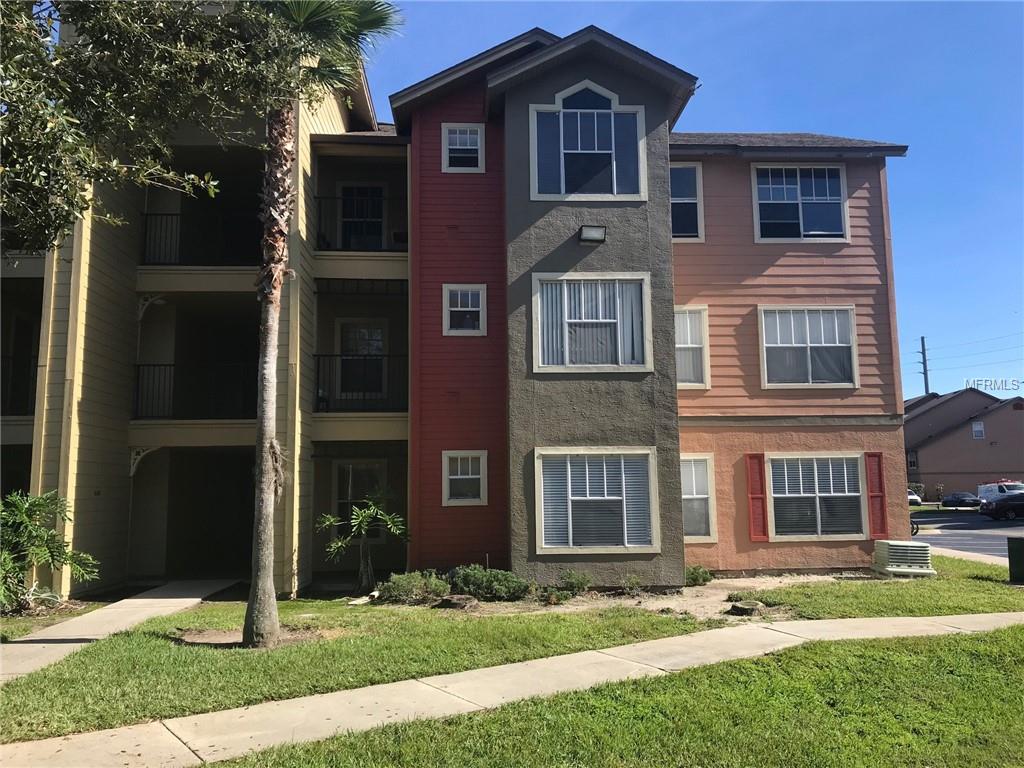 2207 ANTIGUA PL, #718 - 1