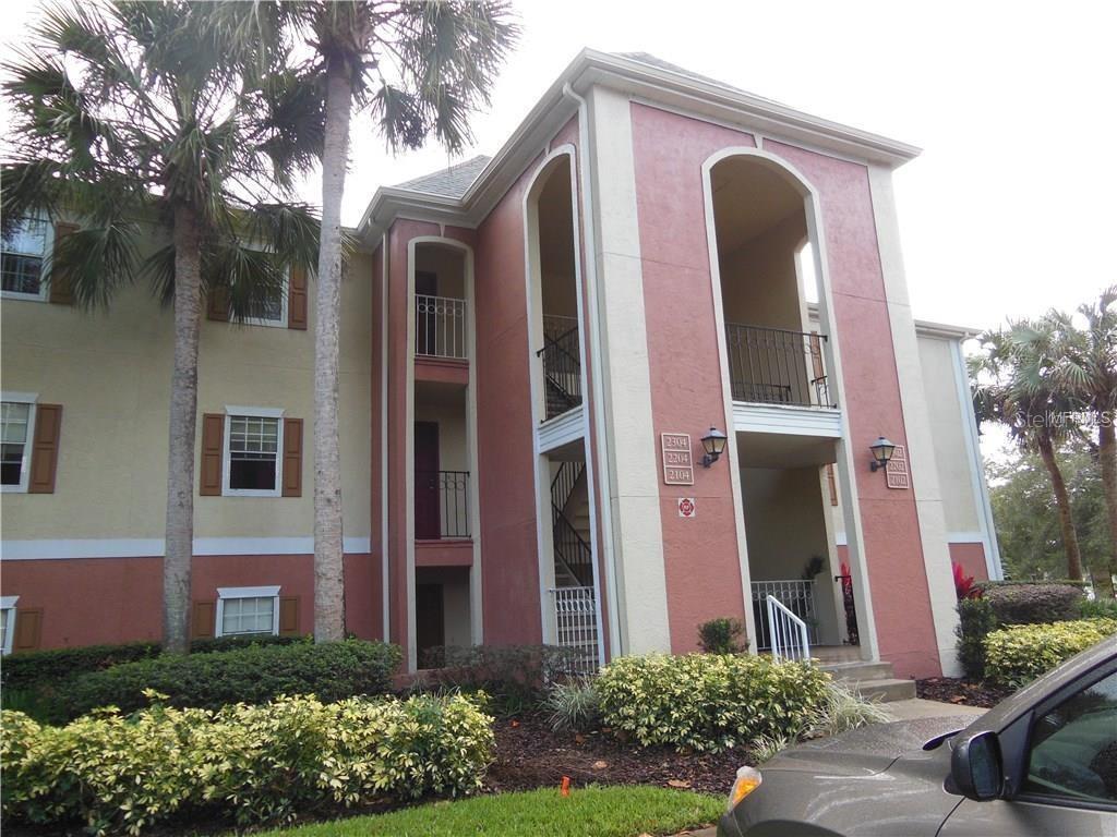 2304 Clubside Drive Unit #2304