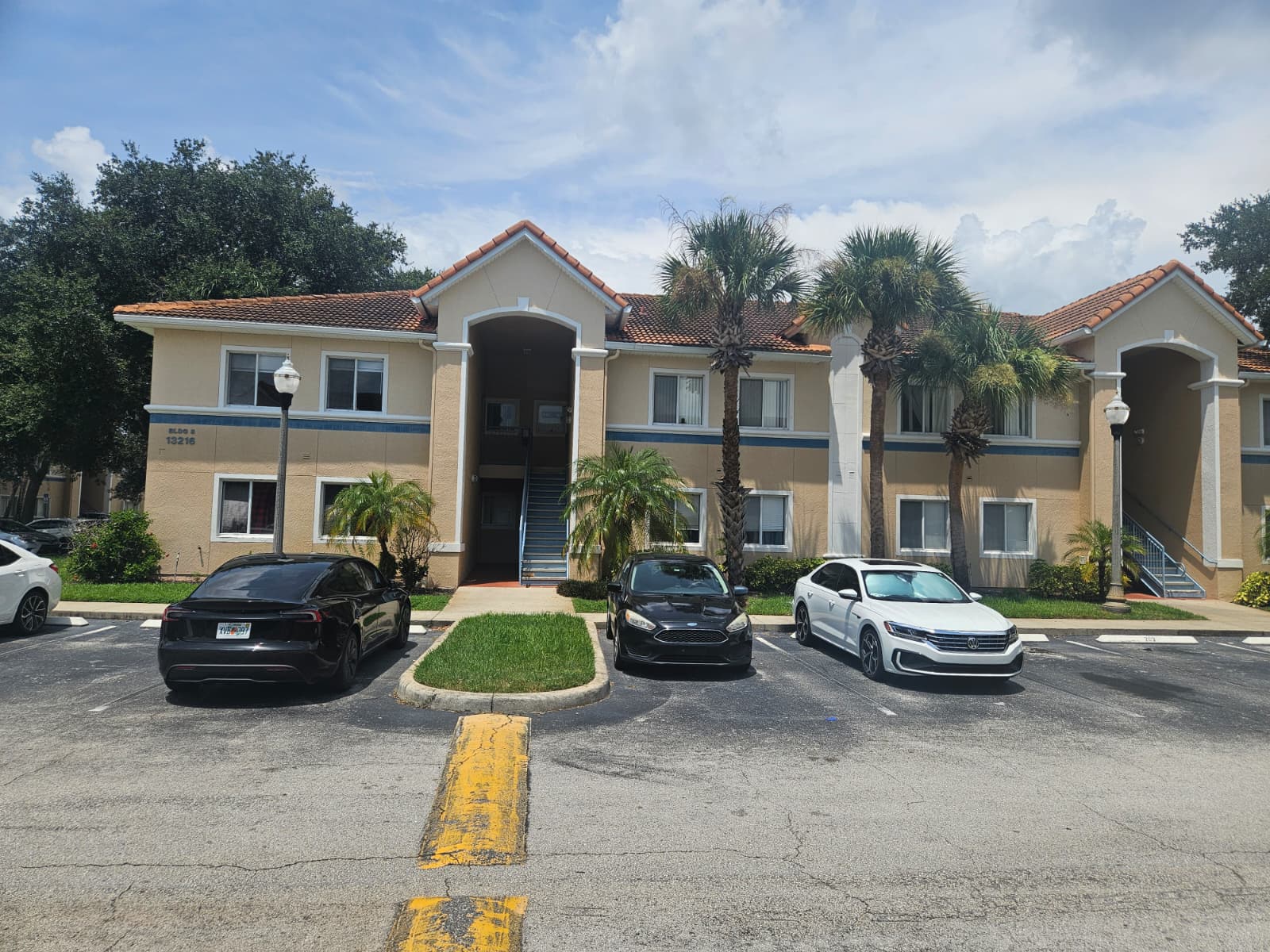 13216 VILLA VISTA DR, #201, ORLANDO, FL 32824 - 201