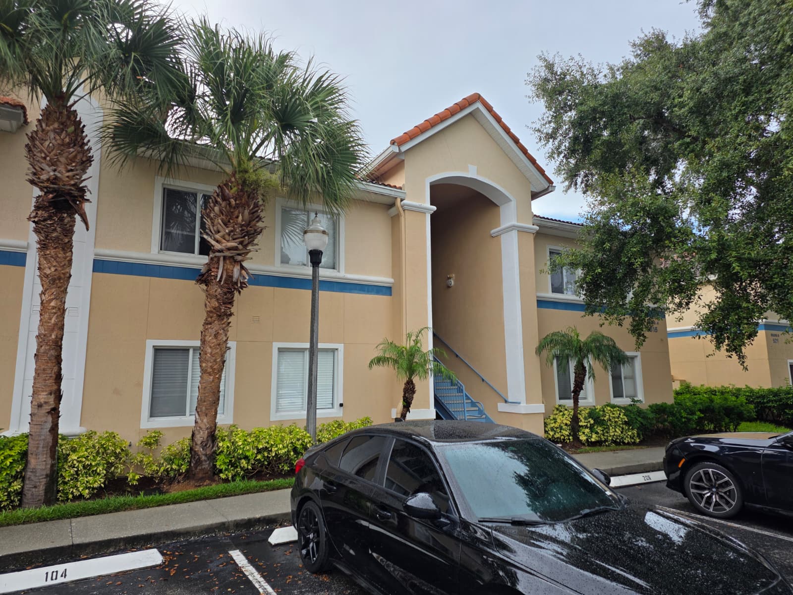 515 Villa Del Sol Circle #206 - 1