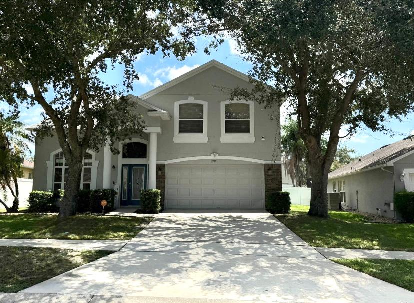 1709 Harris Hawk Rd