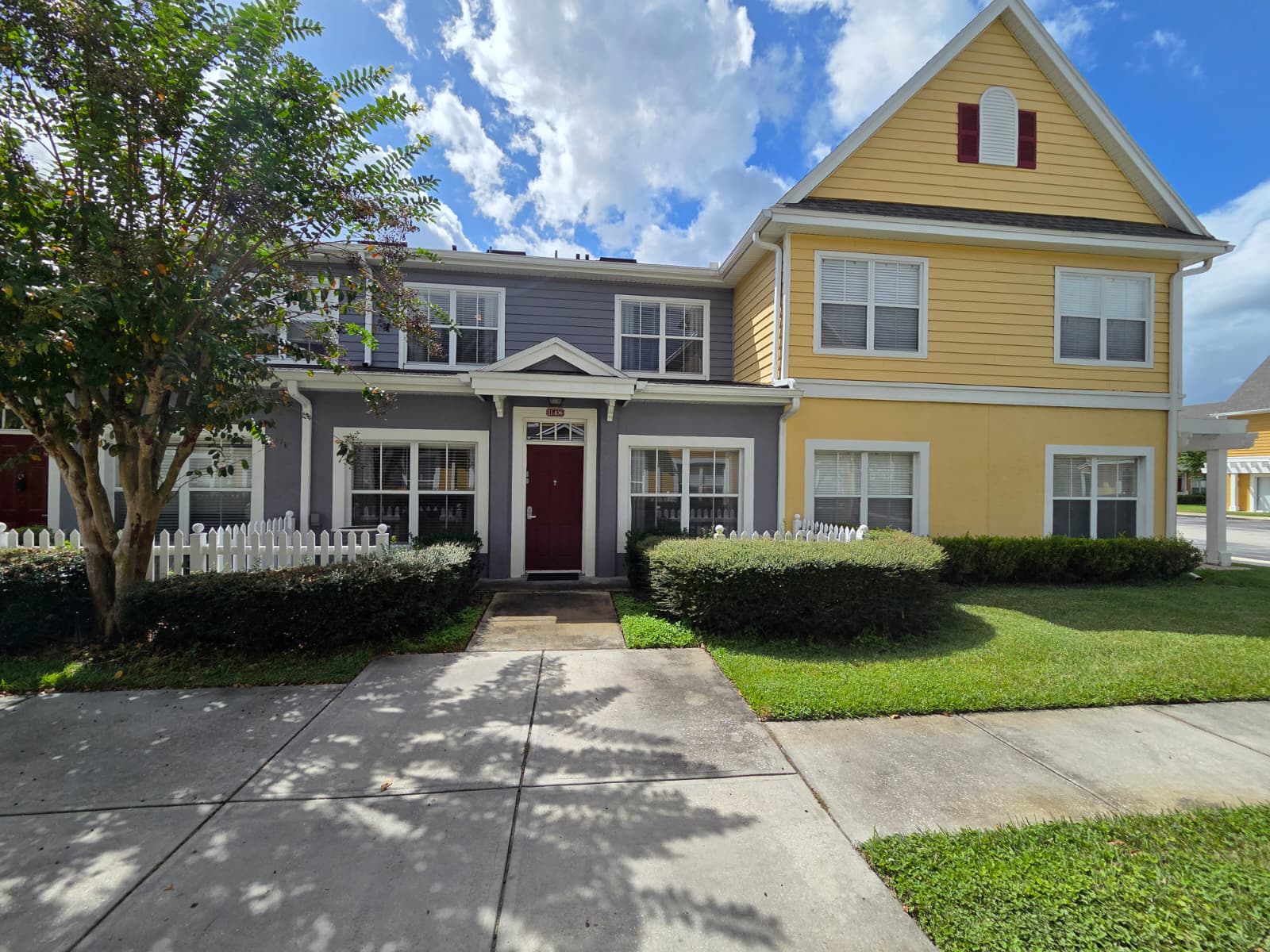 4600 YELLOWGOLD ROAD W Unit 106
