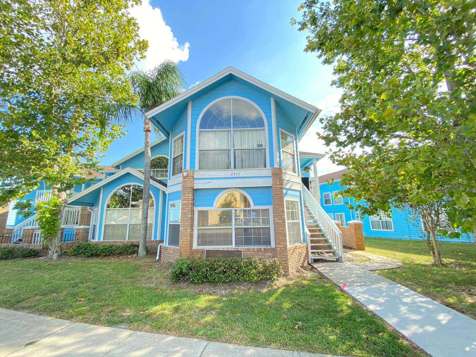 2751 N POINCIANA BLVD, #27