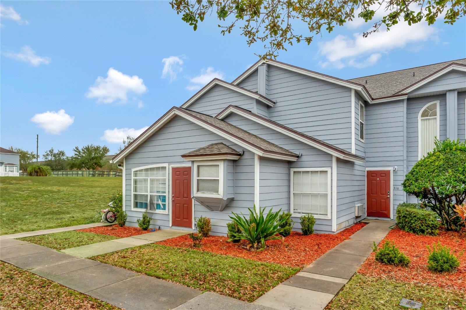316 Mango Drive - B