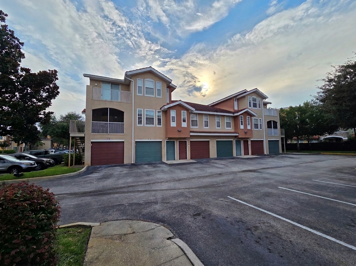 12110 Poppy Field Lane Unit 104 - 1