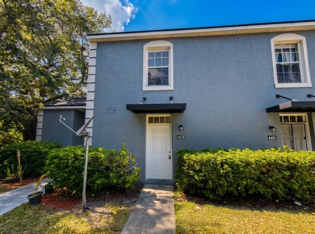 4478 Saint Georges Court - A