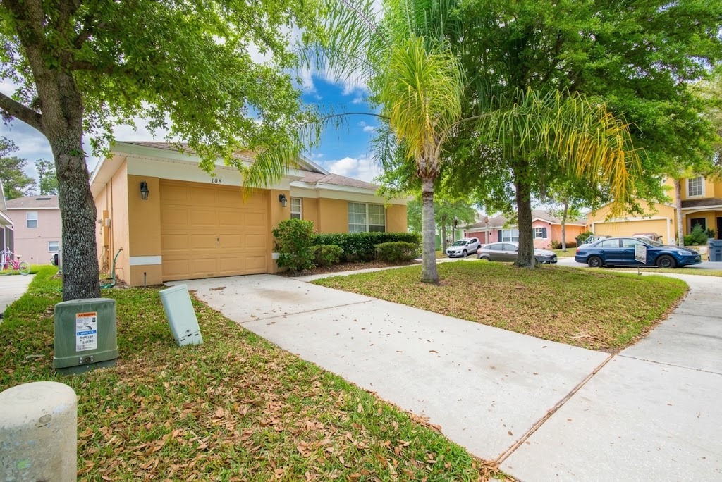 108 Sundown Court