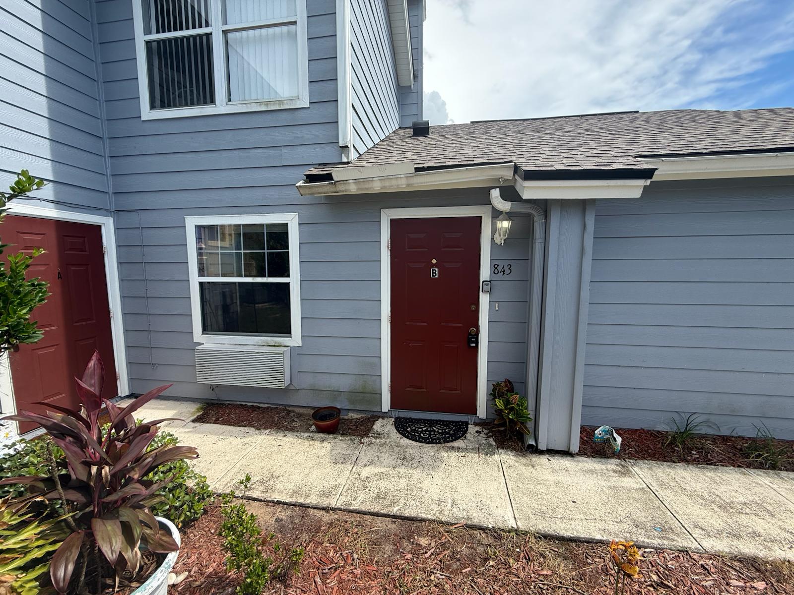 843 Caribbean Drive - B