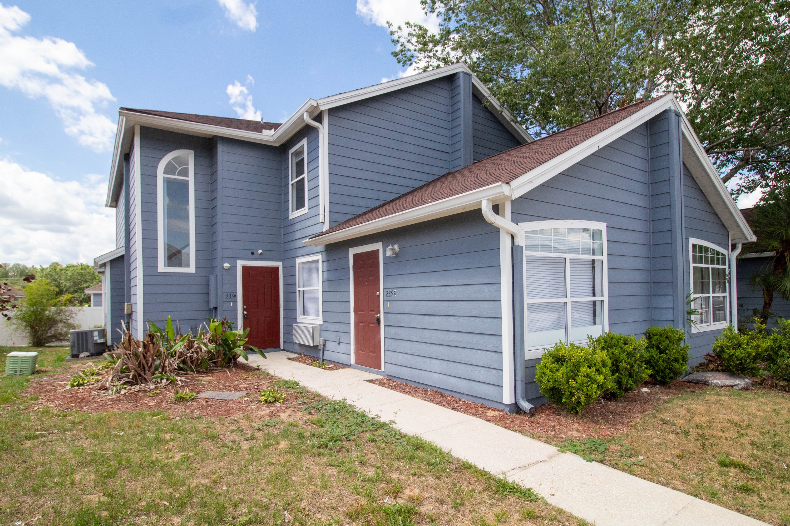 235 Mango Drive - A