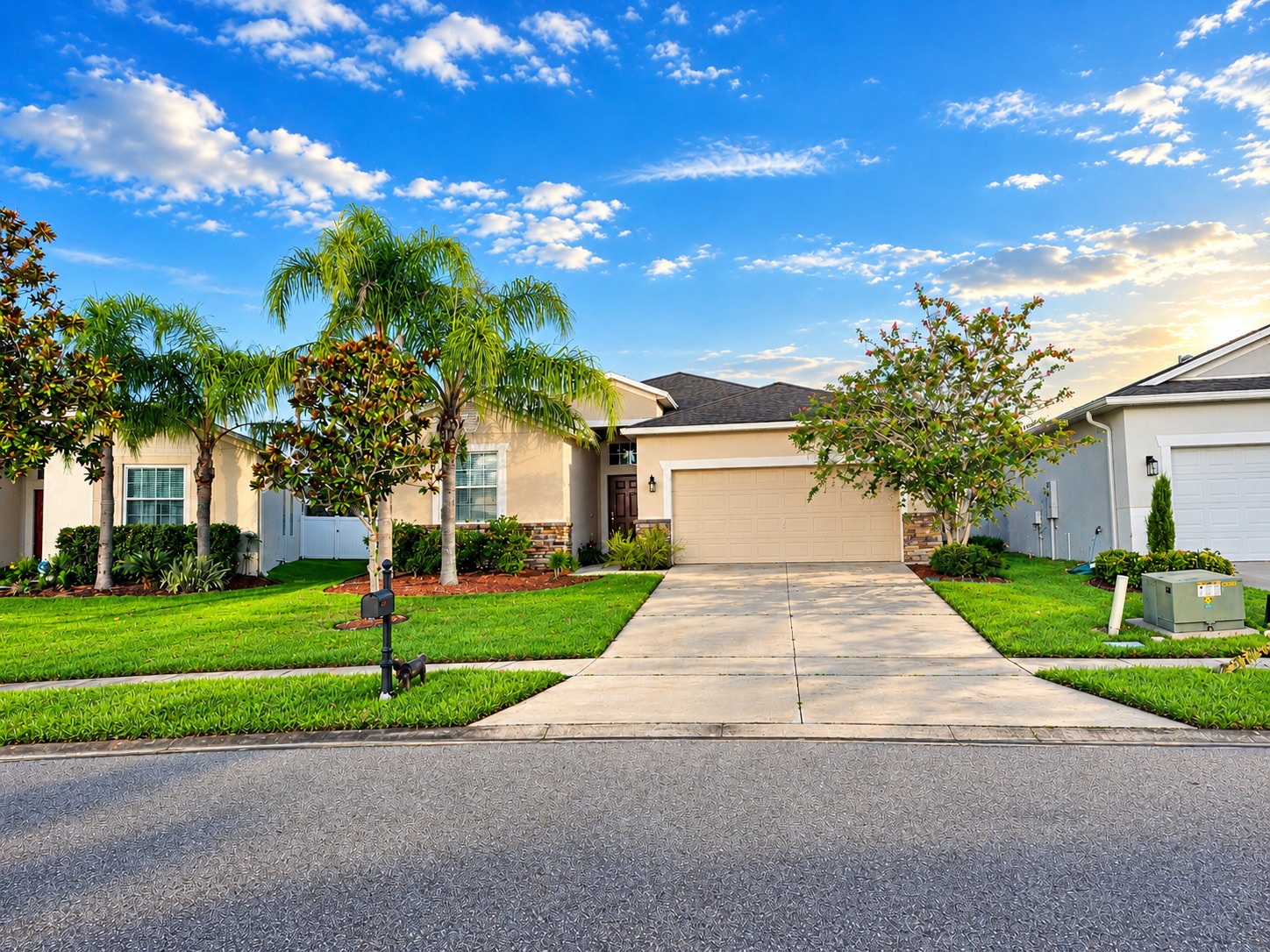 2555 Carrickton Cir